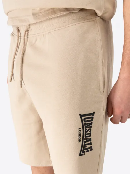 Lonsdale Men's shorts regular fit