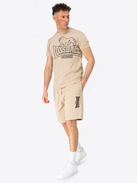 Lonsdale Men's shorts regular fit