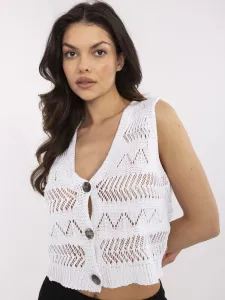 Sweater-D93076J90849A-white
