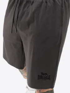 Lonsdale Men's sleeveless t-shirt & shorts set regular fit
