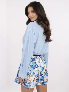 Skirt-DHJ-SD-A8757-3.69-beige