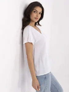 Blouse-D73761M11171B-white