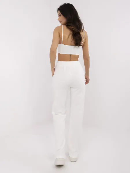 Sweatpants-NM-DR-R62112.00-ecru