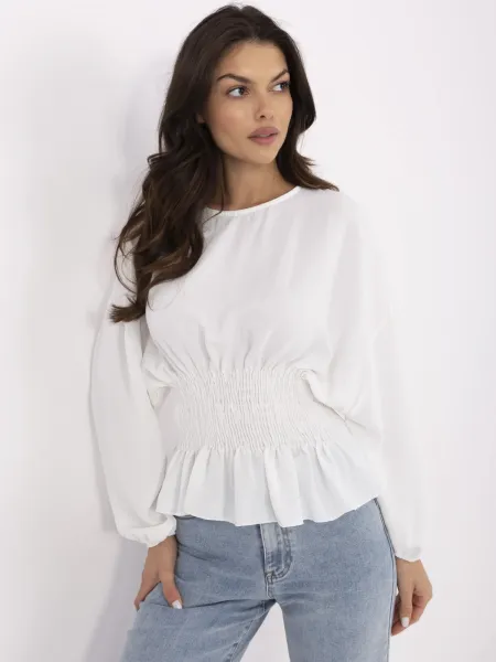 Blouse-D50021F11088A-white