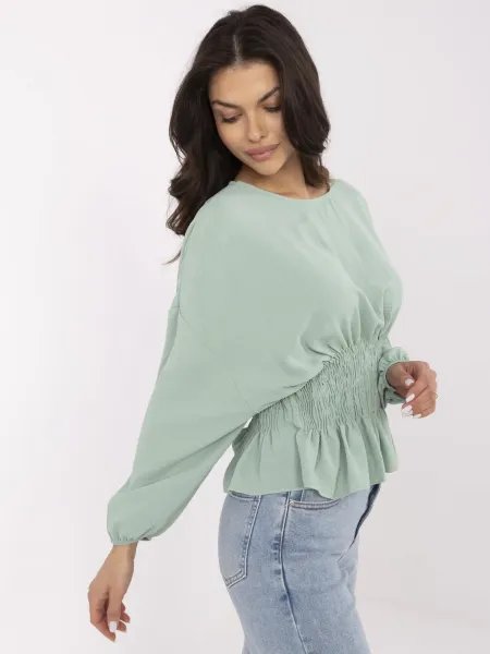 Blouse-D50021F11088A-pistachio