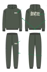 Benlee Sauna Suit
