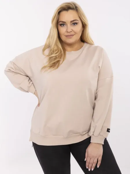 Sweatshirt-RV-BZ-A599.82-beige