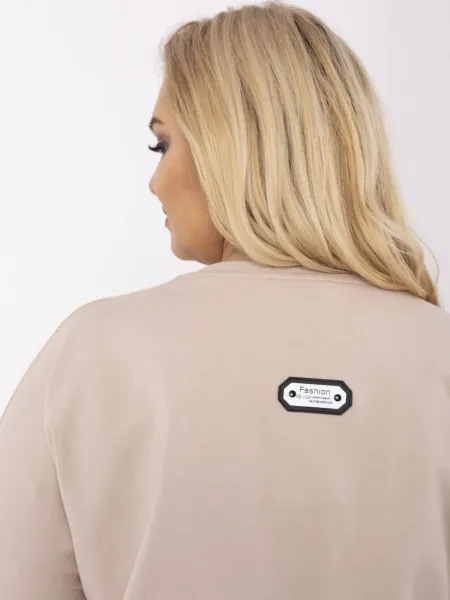 Sweatshirt-RV-BZ-A599.82-beige