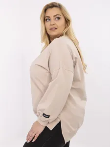 Sweatshirt-RV-BZ-A599.82-beige