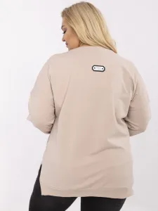 Sweatshirt-RV-BZ-A599.82-beige
