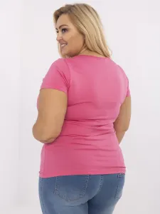 T-shirt-RV-TS-A556.03-dark pink
