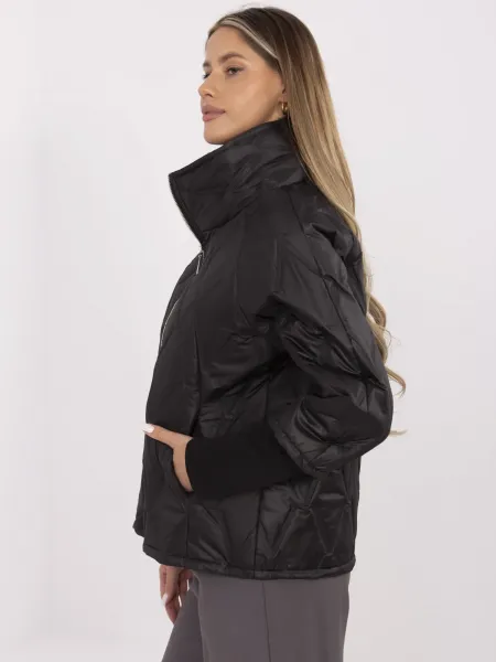 Jacket-MI-KR-9002-1.74P-black