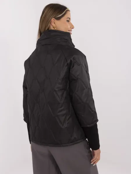 Jacket-MI-KR-9002-1.74P-black