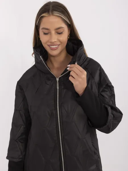 Jacket-MI-KR-9002-1.74P-black