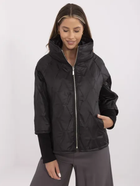 Jacket-MI-KR-9002-1.74P-black