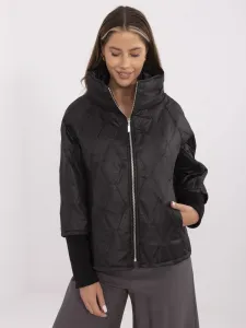 Jacket-MI-KR-9002-1.74P-black