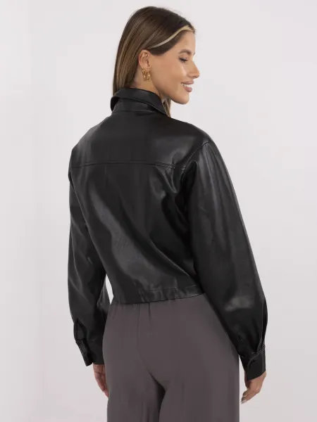 Jacket-HM-KR-MC1201.73P-black