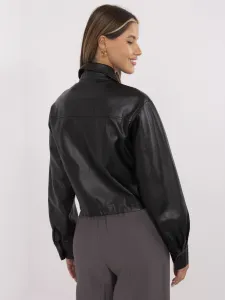 Jacket-HM-KR-MC1201.73P-black