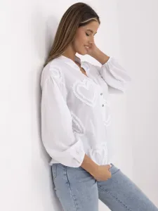 Blouse-TW-KS-BI-3145.67-white