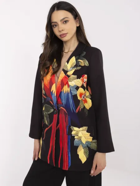 Blazer-DHJ-MA-18525-34.08-black
