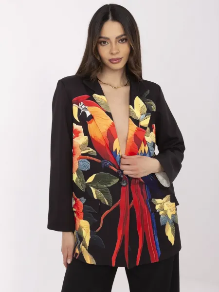Blazer-DHJ-MA-18525-34.08-black