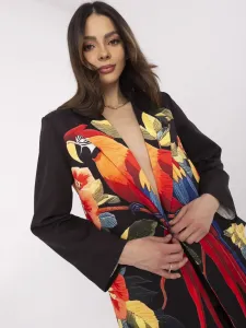 Blazer-DHJ-MA-18525-34.08-black
