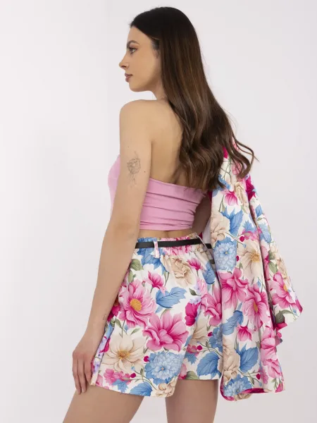 Set-DHJ-KMPL-A9061.67-pink