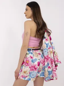 Set-DHJ-KMPL-A9061.67-pink