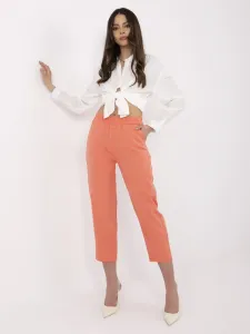 Trousers-TW-SP-BI-2171.68-orange