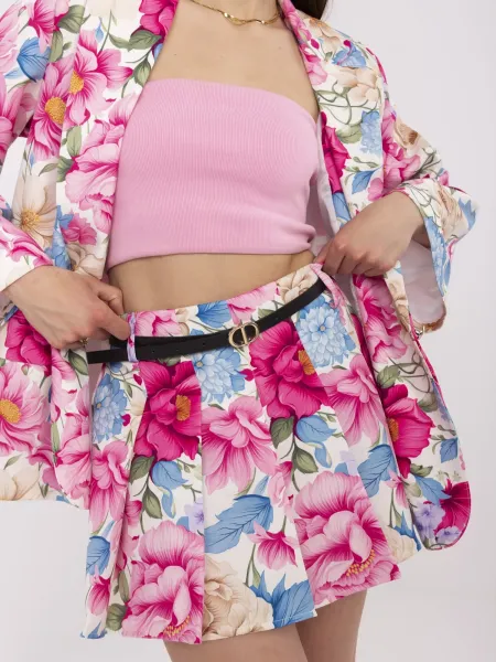 Set-DHJ-KMPL-A9061.67-pink