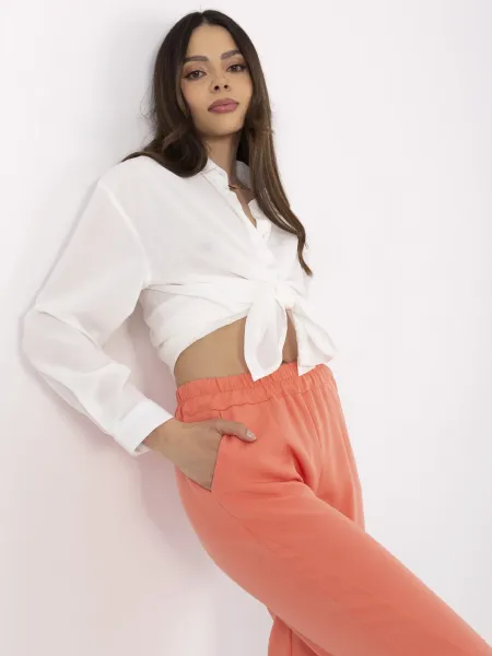 Trousers-TW-SP-BI-2171.68-orange