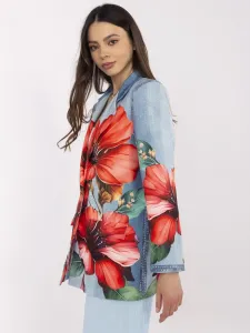 Blazer-DHJ-MA-18525-35.91-Blue