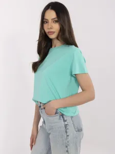 T-shirt-CLM-TS-1640.87-Turquoise