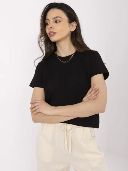 T-shirt-CLM-TS-1640.87-black