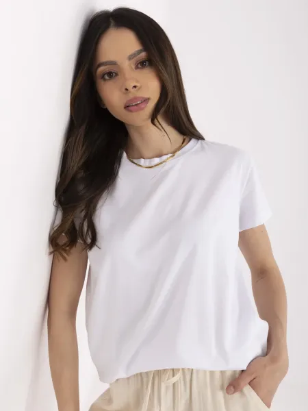 T-shirt-CLM-TS-1640.87-white