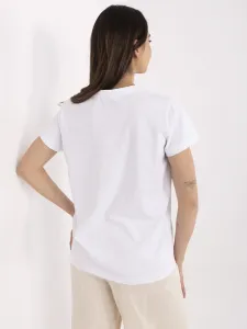 T-shirt-CLM-TS-1640.87-white