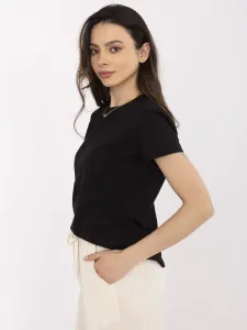 T-shirt-CLM-TS-1640.87-black