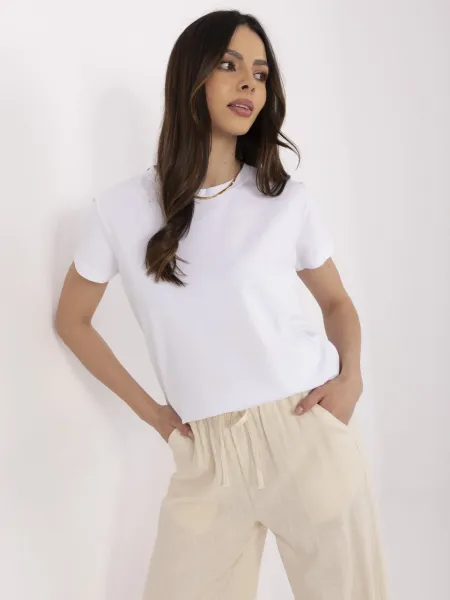 T-shirt-CLM-TS-1640.87-white