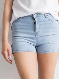Shorts-JMP-SN-DJ238.17-light blue