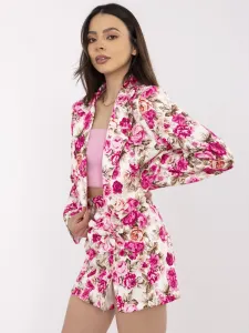 Set-DHJ-KMPL-A6091.18-pink