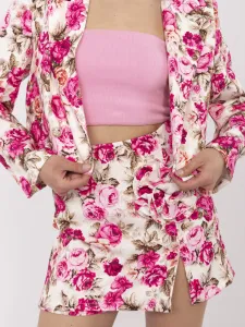 Set-DHJ-KMPL-A6091.18-pink