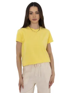 T-shirt-CLM-TS-1640.87-yellow