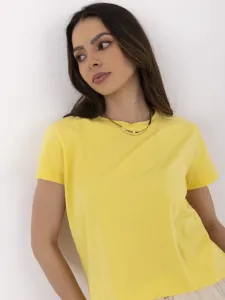 T-shirt-CLM-TS-1640.87-yellow