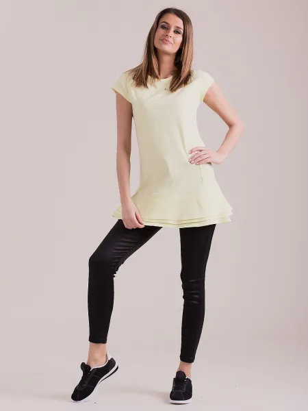 Tunic-EN-SK-1620.08-light yellow