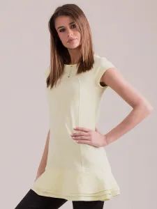Tunic-EN-SK-1620.08-light yellow