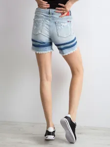 Shorts-EM-SN-DY103.56-blue