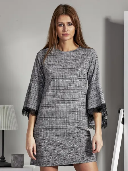 Dress-MI-SK-17331.91-black-white
