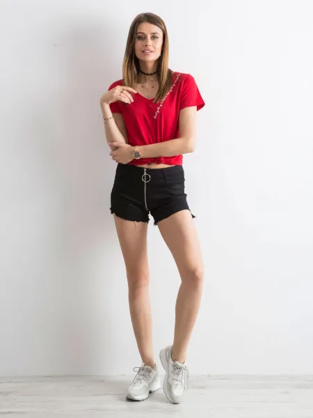 Shorts-JMP-SN-JE1162.72-black