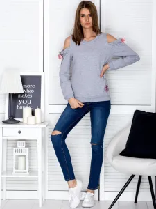 Sweatshirt-PL-BL-1452.02-grey