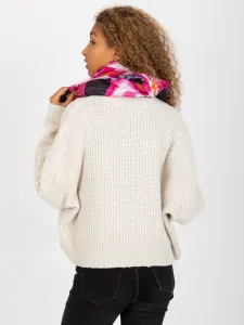 Pareo-AT-PO-176205.60-Dark Pink